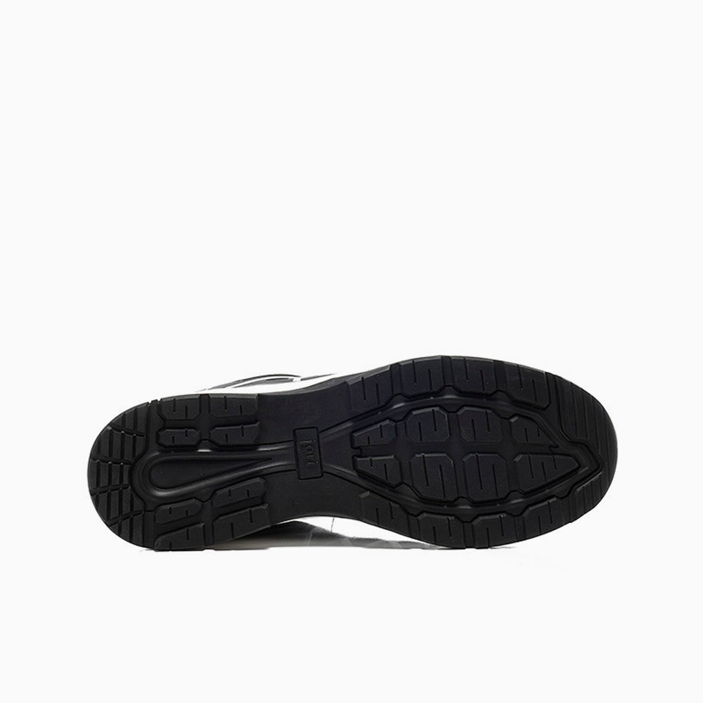 DAMEN JORI Sicherheitshalbschuh jo_SWIFT BOA® black Low ESD S3S
