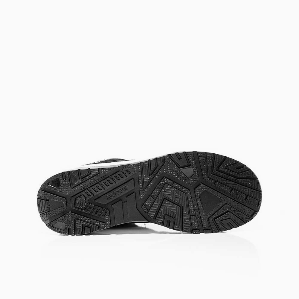 ELTEN DAMEN Sicherheitshalbschuh MAVERICK black Low ESD S3S