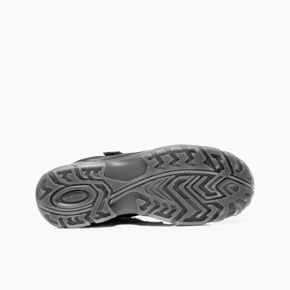 ELTEN HERREN Sicherheitssandale SCOTT ESD S1