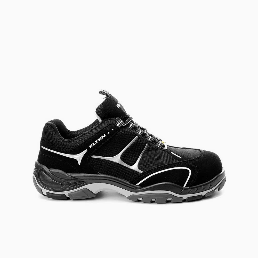 ELTEN DAMEN Sicherheitshalbschuh MOTION Low ESD S2