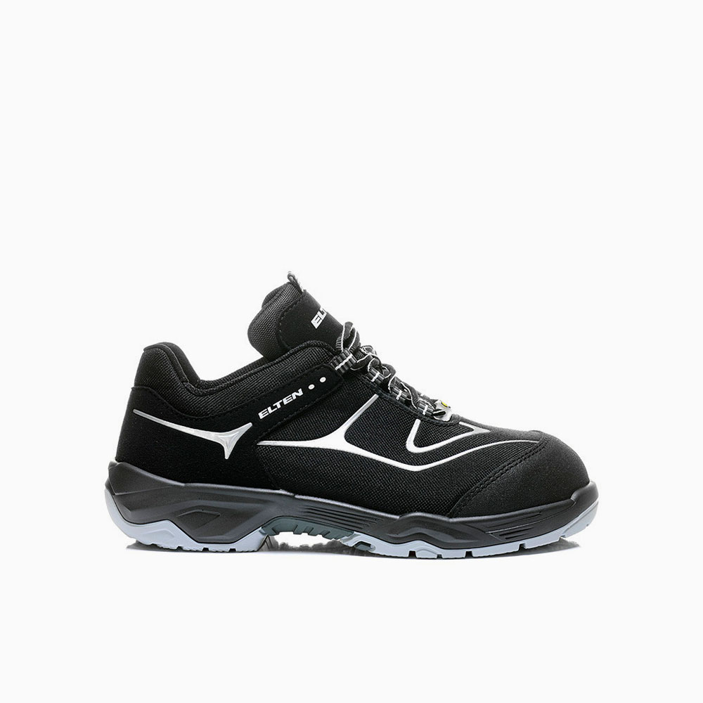 ELTEN DAMEN Sicherheitshalbschuh HORIZON Low ESD S3S