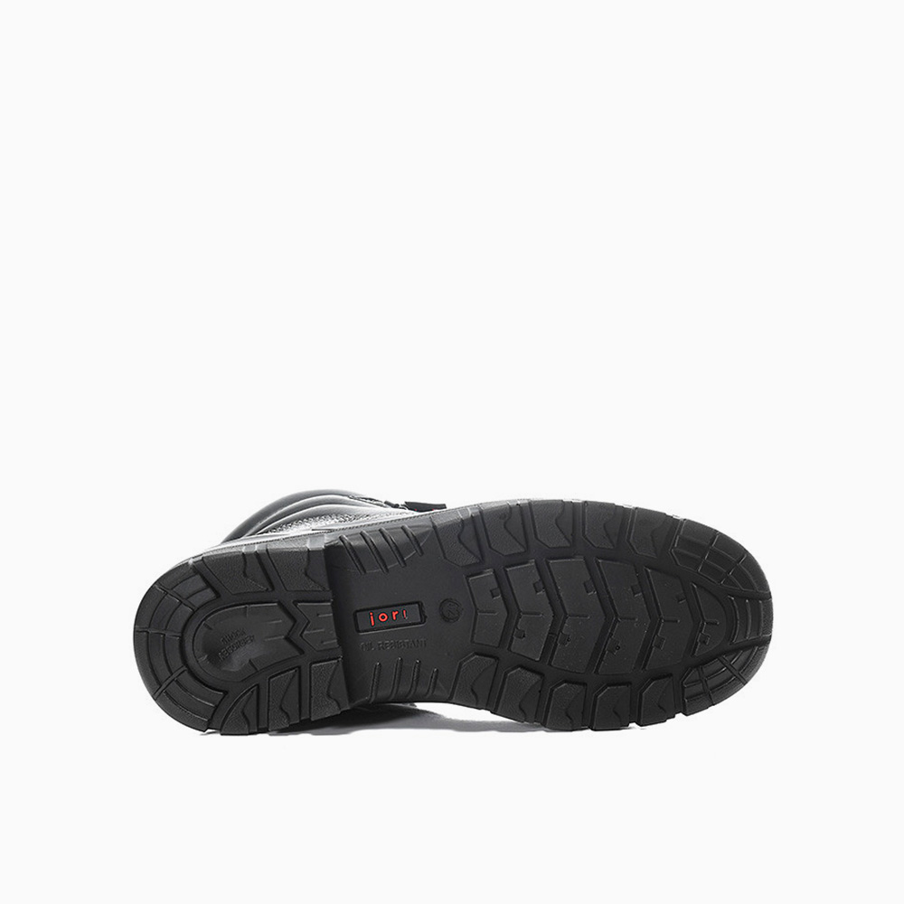 DAMEN JORI Sicherheitsschnürstiefel BASIC II Mid S3
