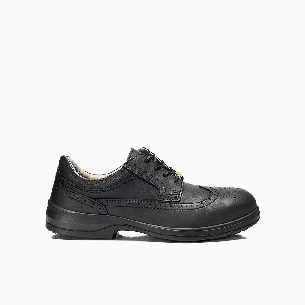 ELTEN HERREN Sicherheitshalbschuh OFFICER XXB Low ESD S2