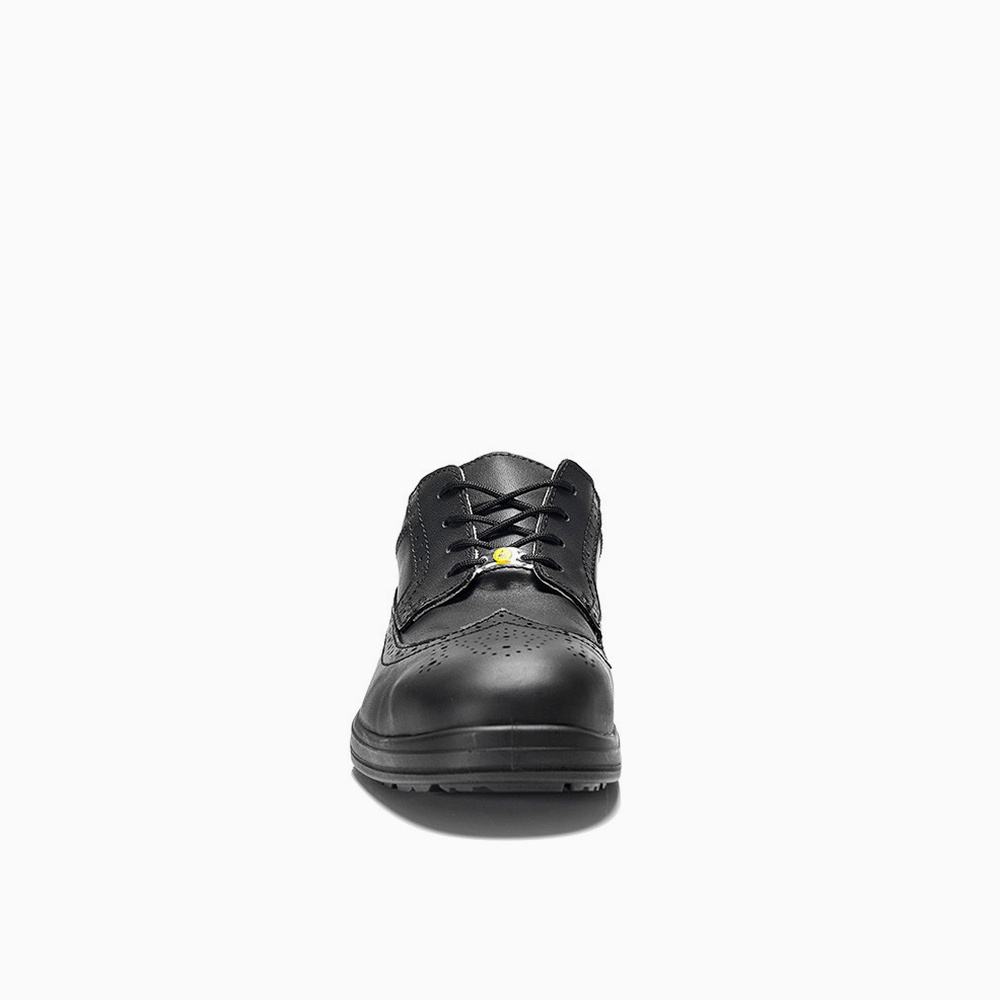 ELTEN HERREN Sicherheitshalbschuh OFFICER XXB Low ESD S2