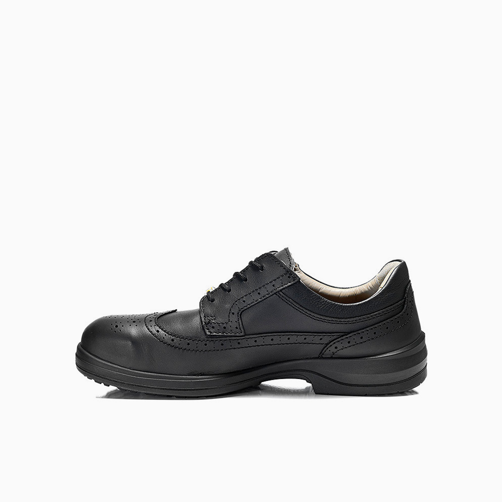 ELTEN HERREN Sicherheitshalbschuh OFFICER XXB Low ESD S2