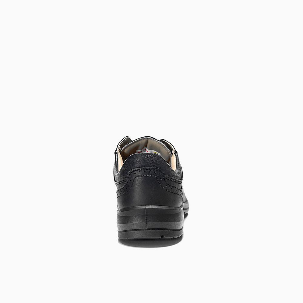 ELTEN HERREN Sicherheitshalbschuh OFFICER XXB Low ESD S2