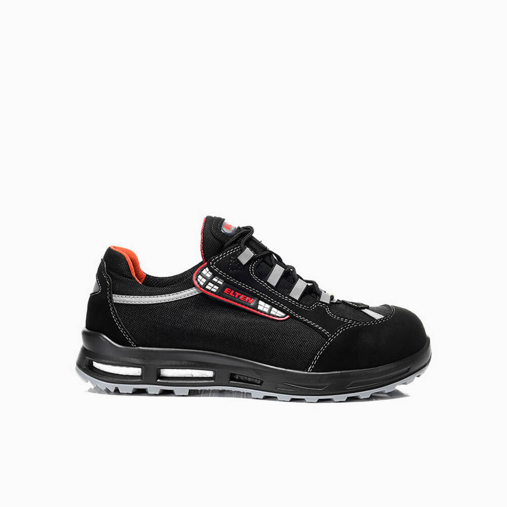 ELTEN DAMEN Sicherheitshalbschuh SENEX XXT ESD S3S
