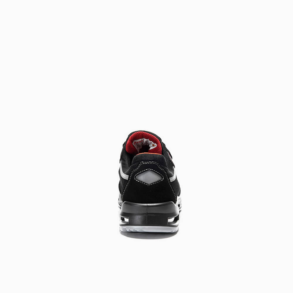 ELTEN DAMEN Sicherheitshalbschuh SENEX XXT ESD S3S