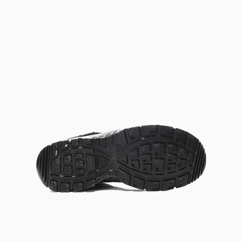 ELTEN HERREN Sicherheitshalbschuh MATTHEW Pro BOA® GTX Low ESD S3S CI Typ 1