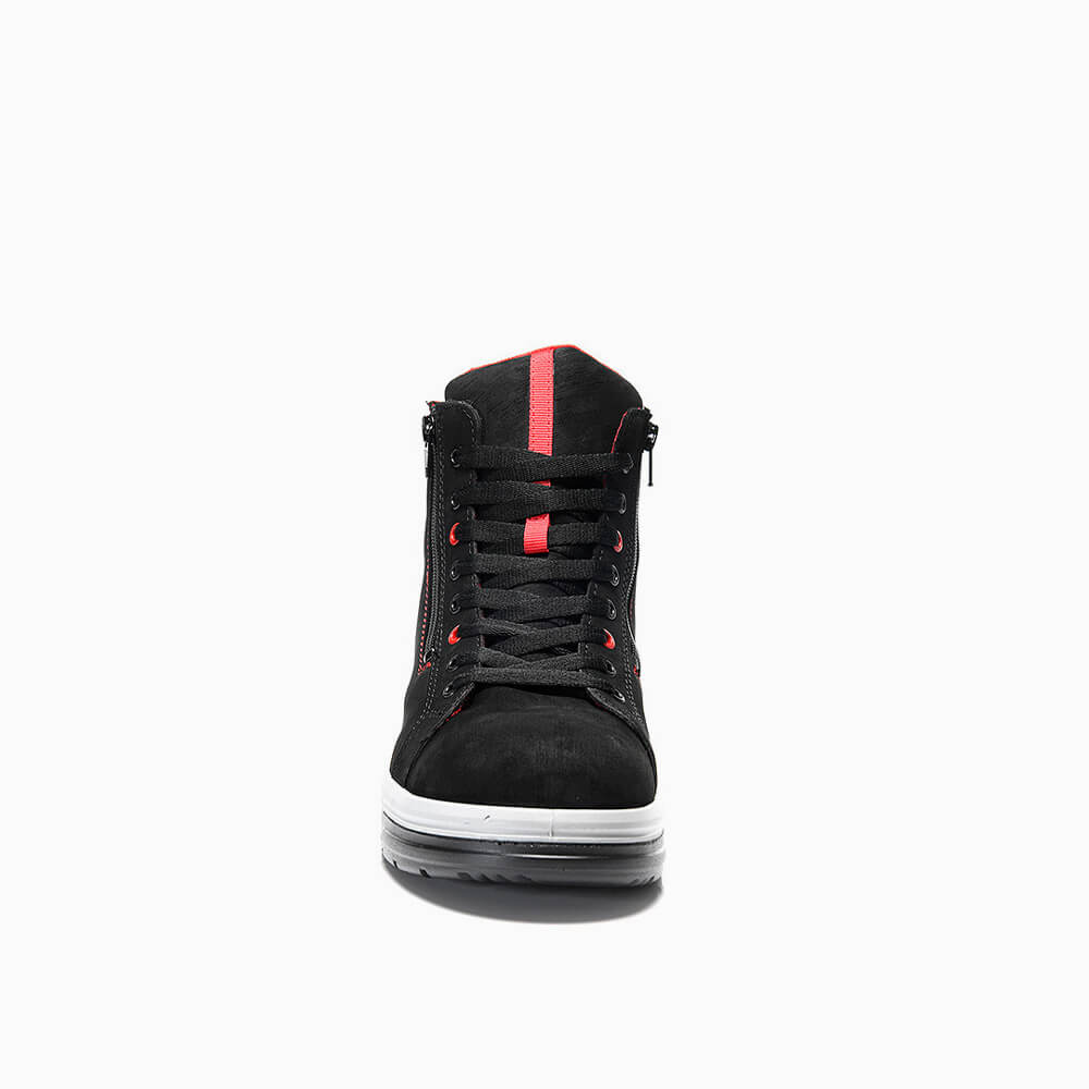 ELTEN DAMEN Sicherheitsschnürstiefel NORMAN XX10 Mid ESD S3