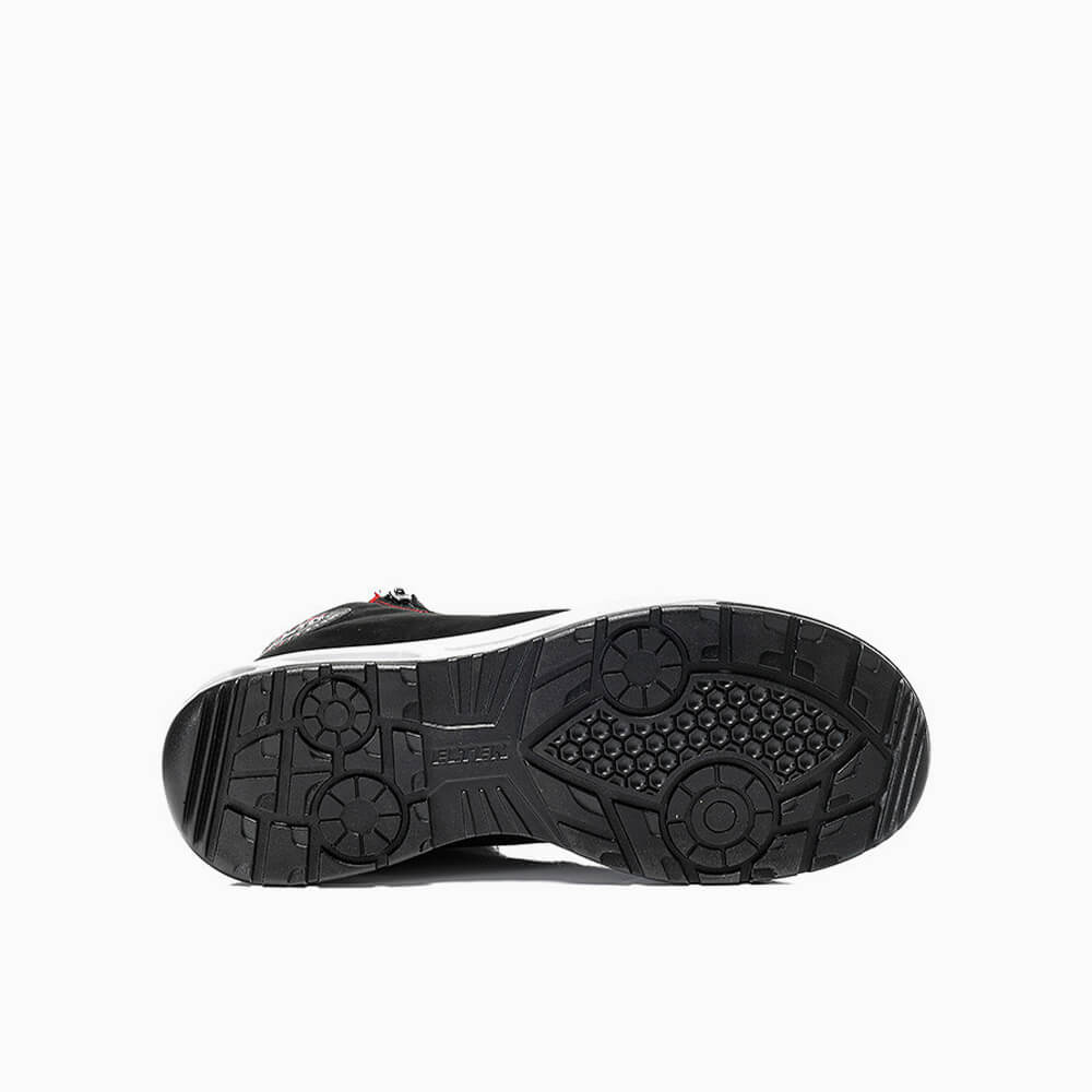 ELTEN DAMEN Sicherheitsschnürstiefel NORMAN XX10 Mid ESD S3