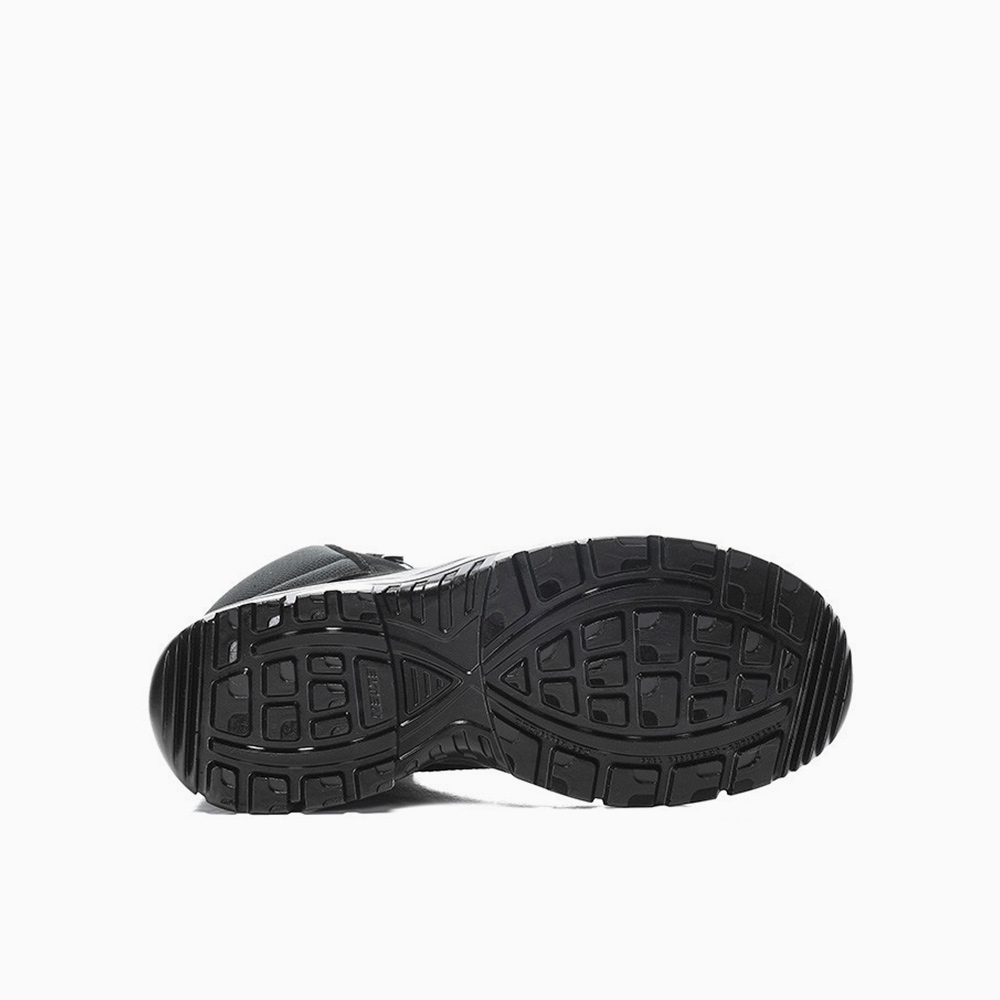 ELTEN HERREN Sicherheitsstiefel MATTHEW Pro BOA® GTX Mid ESD S3S CI Typ 3