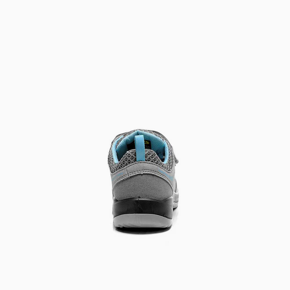 ELTEN DAMEN Damen-Sicherheitssandale MILA aqua Easy ESD S1