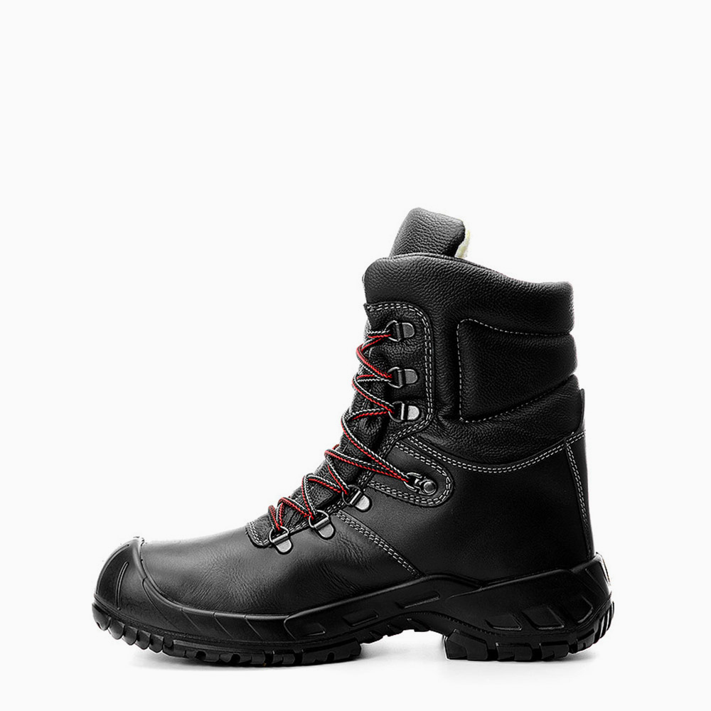 ELTEN HERREN Sicherheitswinterstiefel (Form C) RENZO Winter S3S CI