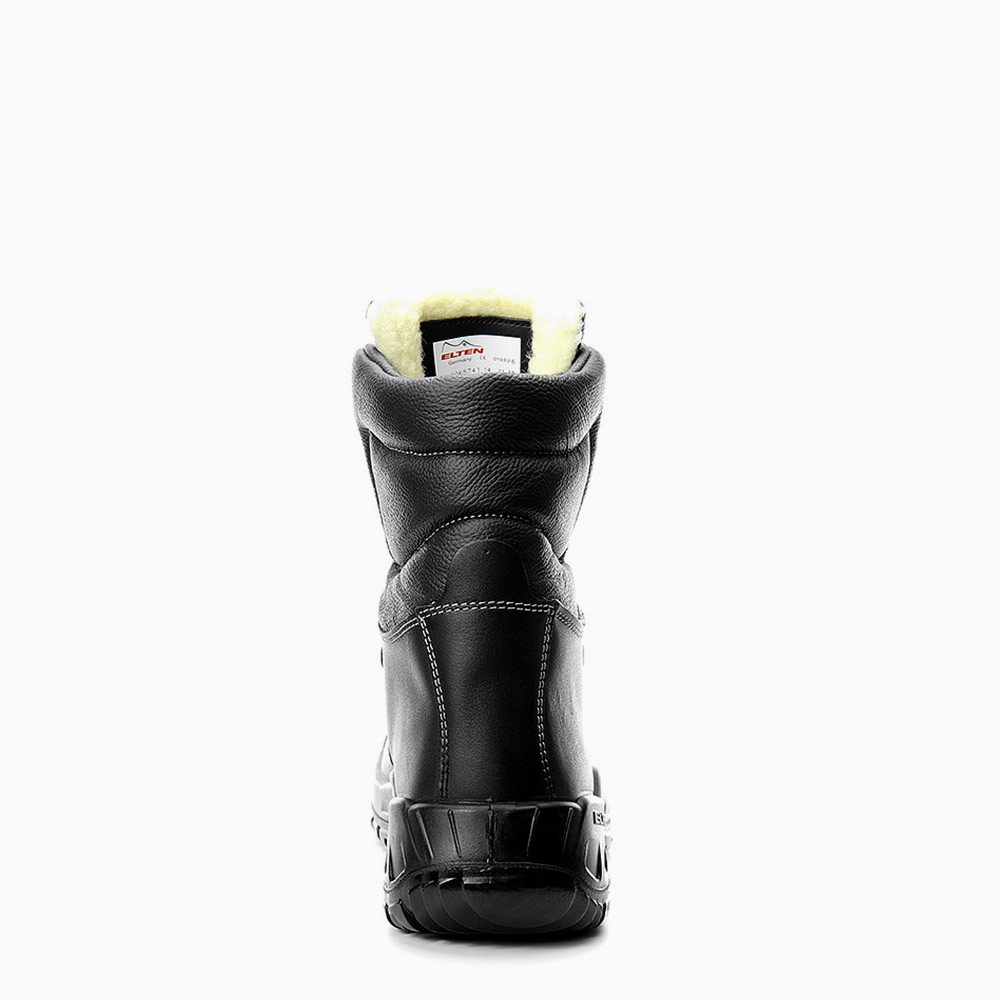 ELTEN HERREN Sicherheitswinterstiefel (Form C) RENZO Winter S3S CI