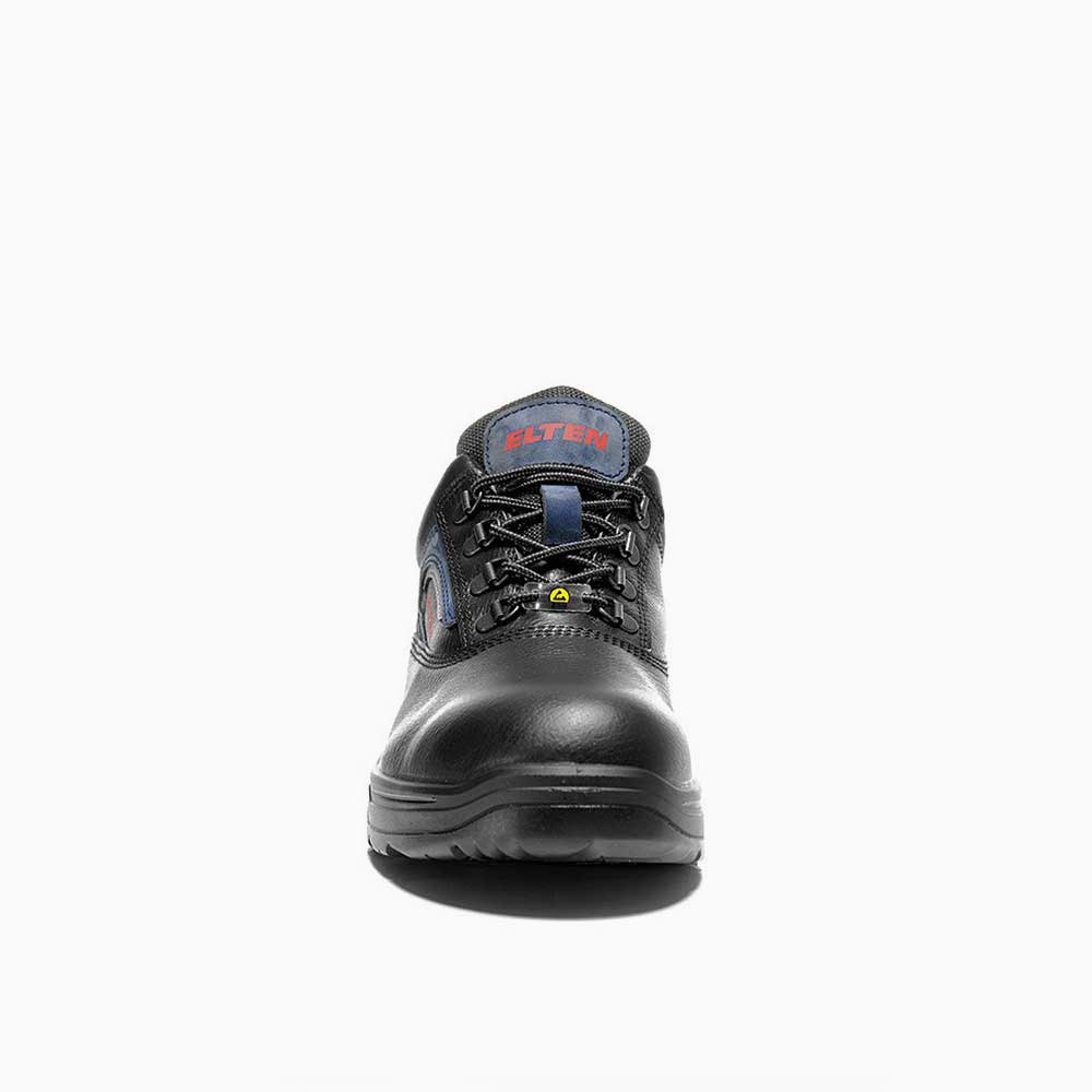 ELTEN DAMEN Sicherheitshalbschuh BRUNO ESD S2