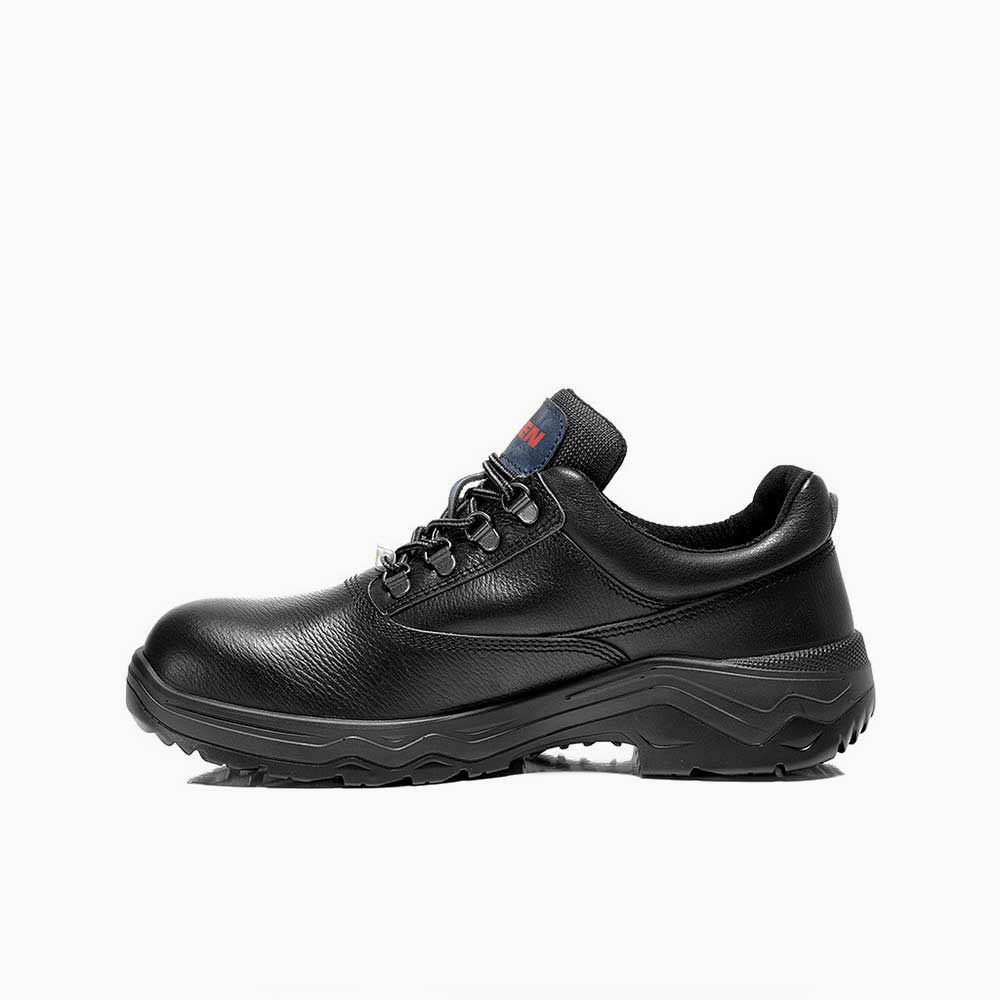 ELTEN DAMEN Sicherheitshalbschuh BRUNO ESD S2