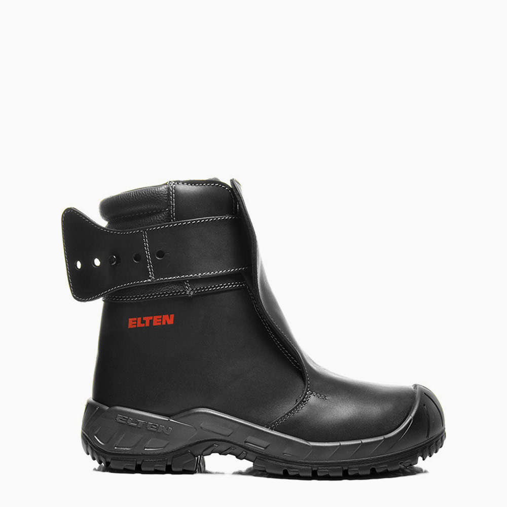 ELTEN DAMEN Sicherheitsstiefel (Form C) CALVIN S3 HI