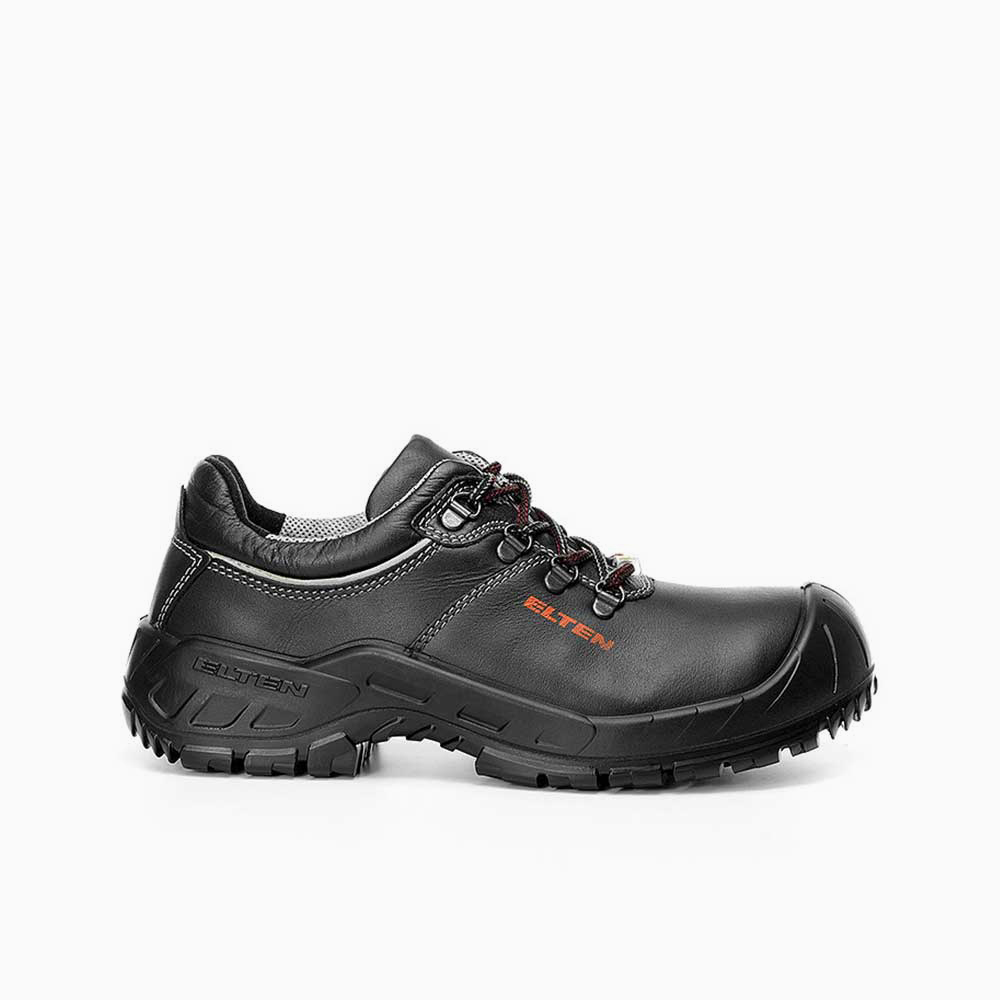ELTEN DAMEN Sicherheitshalbschuh RENZO Low ESD S3