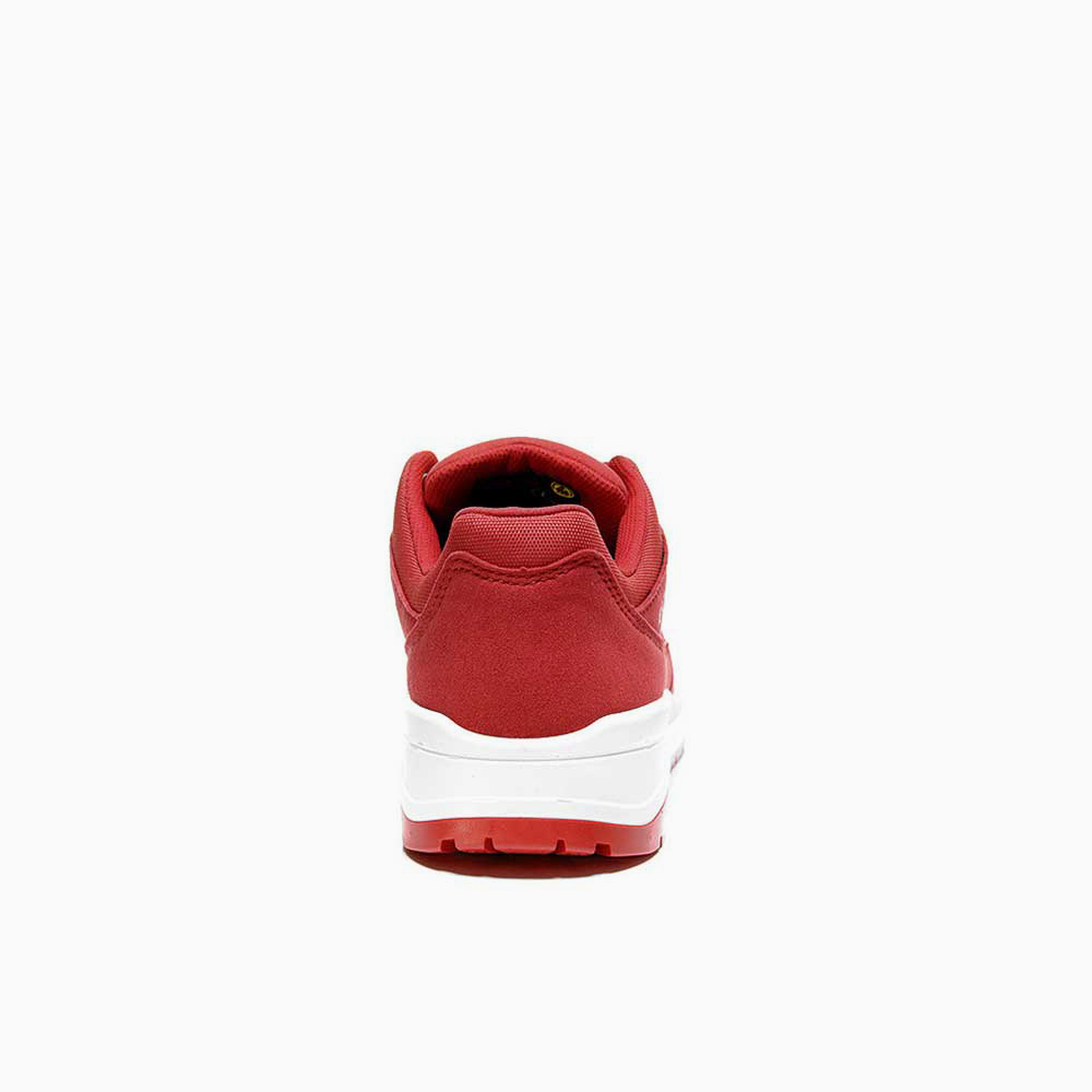 ELTEN HERREN Sicherheitshalbschuh MAVERICK red Low ESD S3S