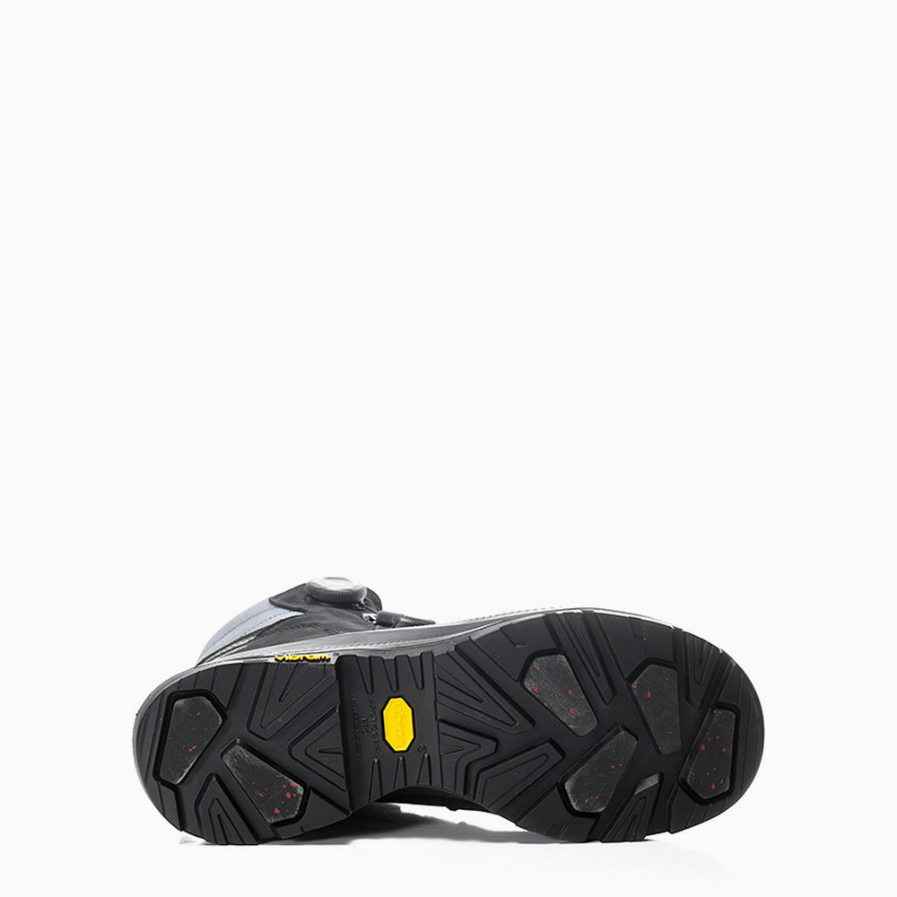 ELTEN DAMEN Sicherheitsschnürstiefel (Form C) HAYS XXAG Pro BOA® black High ESD S3S HI CI