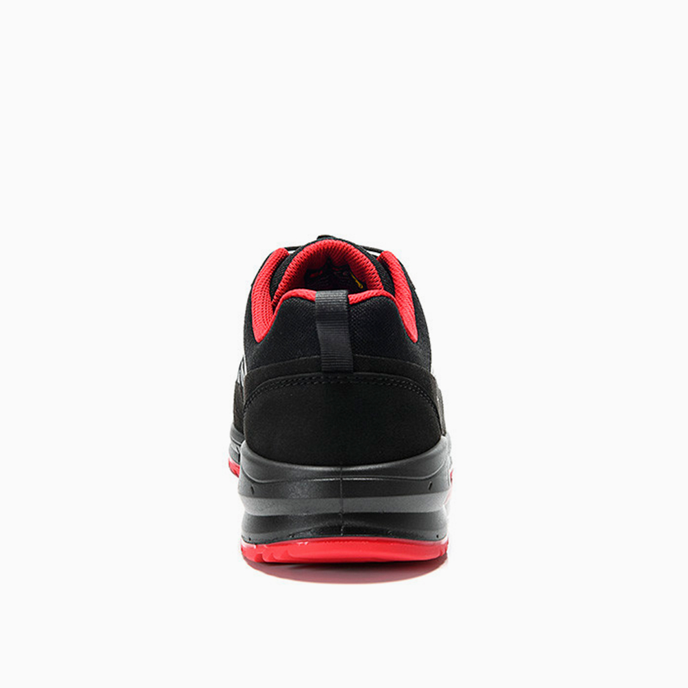 ELTEN DAMEN Sicherheitshalbschuh MARTEN XXSports Pro black Low ESD S3