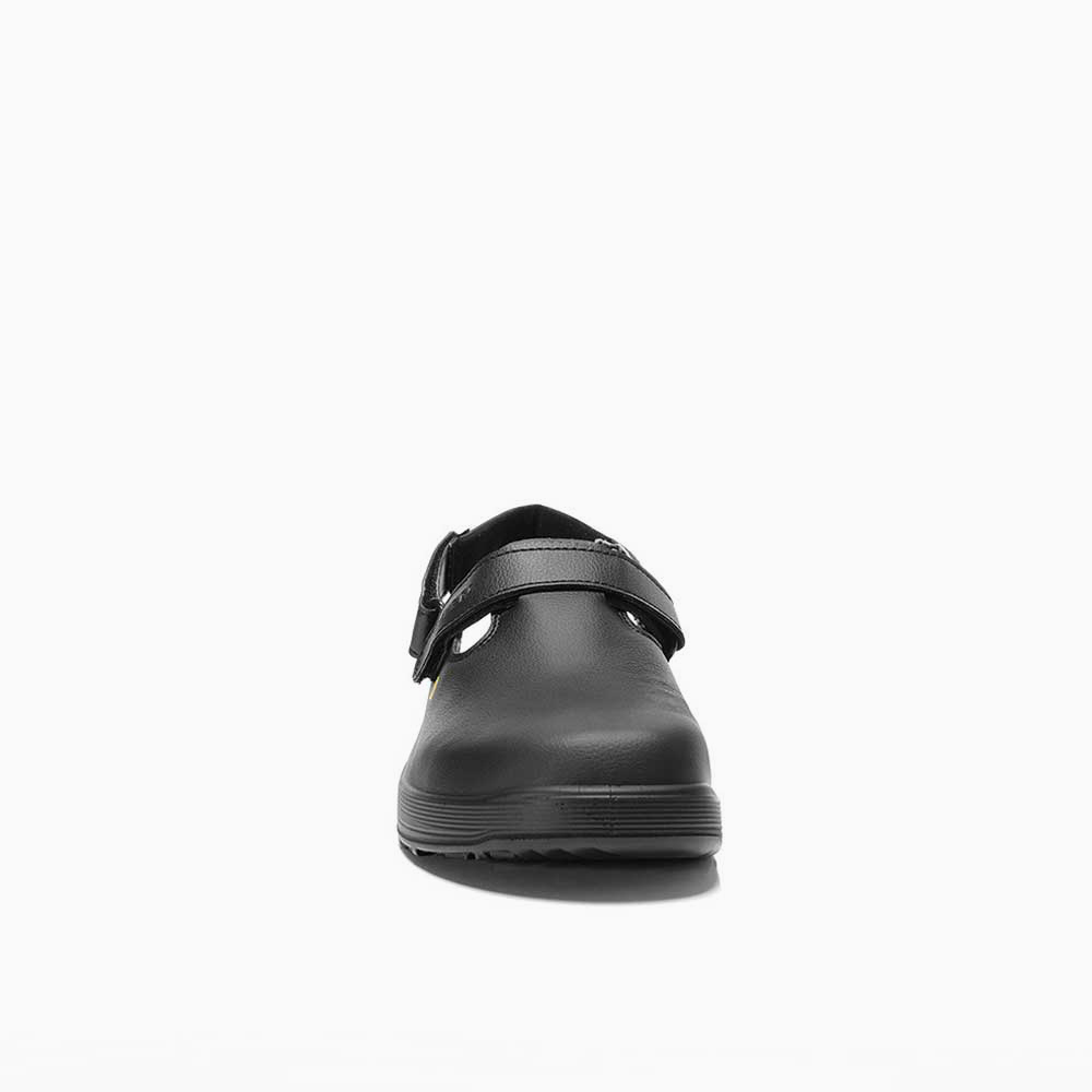 ELTEN HERREN Berufsclog MICHEL black ESD OB