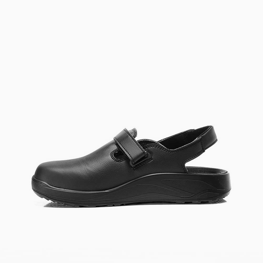 ELTEN HERREN Berufsclog MICHEL black ESD OB