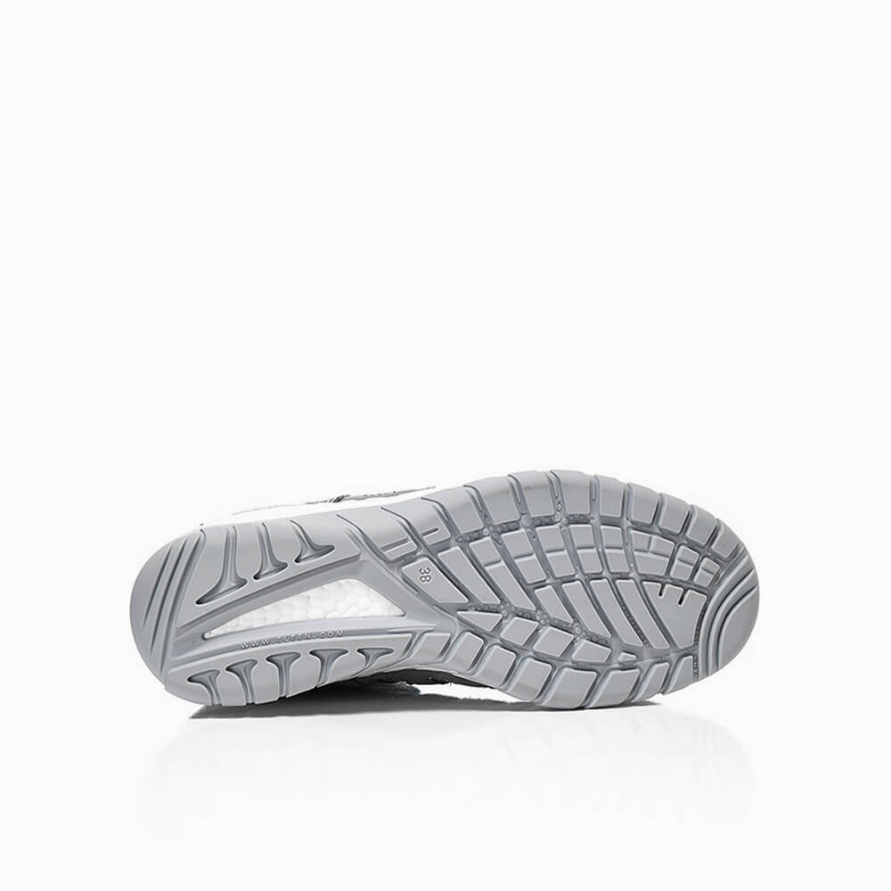 ELTEN DAMEN Damen-Sicherheitshalbschuh MADDIE grey Low ESD S1PS