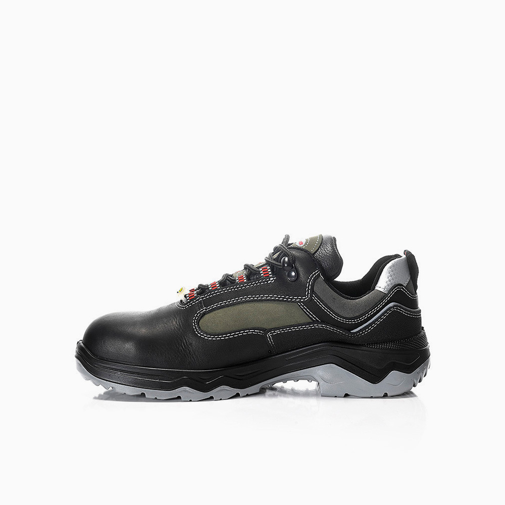 ELTEN HERREN Sicherheitshalbschuh LEN ESD S3S