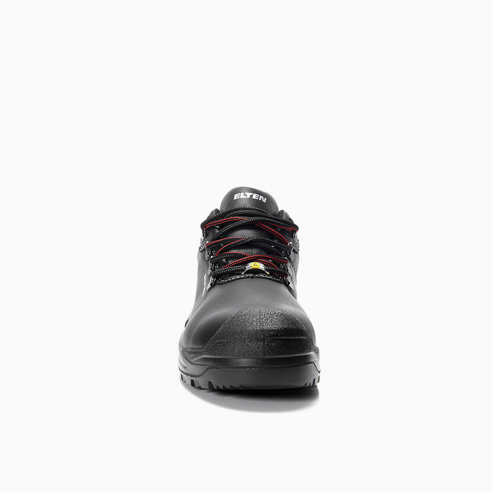 ELTEN DAMEN Sicherheitshalbschuh FRANCESCO XXSG GTX black Low ESD S3S CI