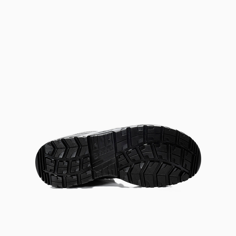 ELTEN DAMEN Sicherheitshalbschuh FRANCESCO XXSG GTX black Low ESD S3S CI