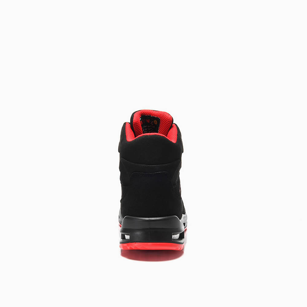 ELTEN HERREN Sicherheitsschnürstiefel LAKERS XXT Mid ESD S1PS
