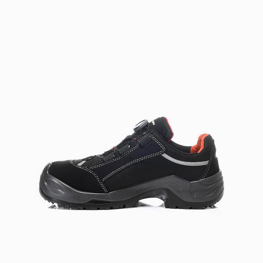 ELTEN DAMEN Sicherheitshalbschuh SENEX BOA® ESD S3S