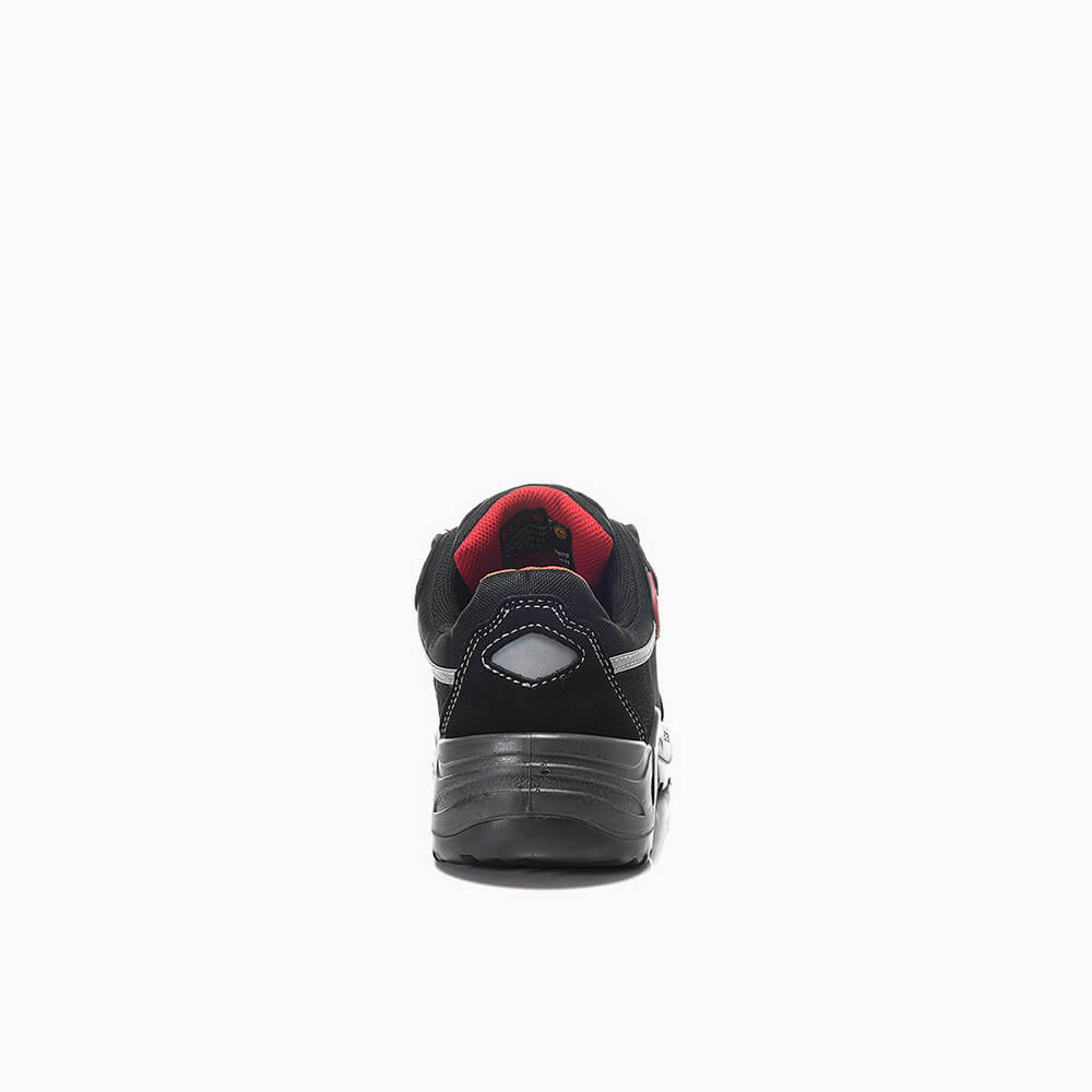 ELTEN DAMEN Sicherheitshalbschuh SENEX BOA® ESD S3S