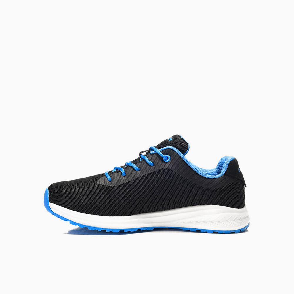 ELTEN HERREN Berufshalbschuh MARAIS black-blue Low ESD O1