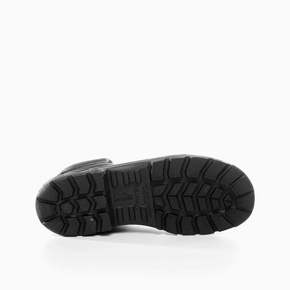 ELTEN HERREN Sicherheitsschnürstiefel GEORGE S3 HI