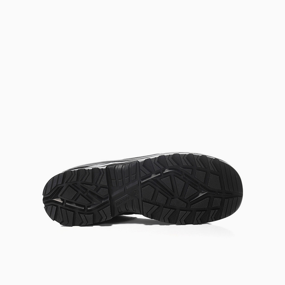 ELTEN HERREN Sicherheitshalbschuh KABRU XXP Pro BOA® GTX black Low ESD S3S WR HI CI