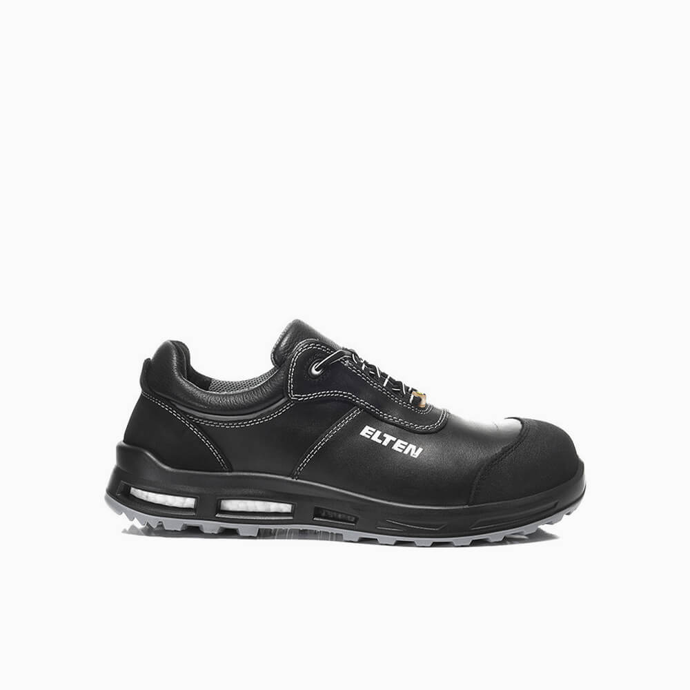 ELTEN HERREN Sicherheitshalbschuh REACTION XXT Low ESD S3S