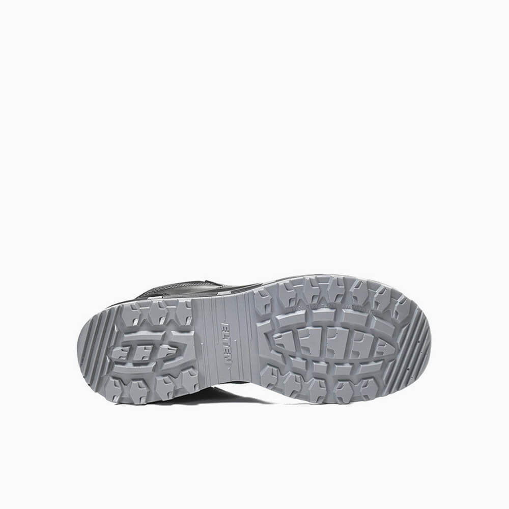 ELTEN HERREN Sicherheitshalbschuh REACTION XXT Low ESD S3S