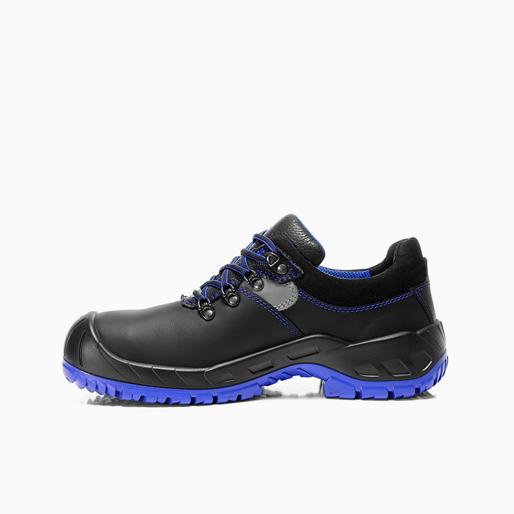 ELTEN DAMEN Sicherheitshalbschuh ALESSIO XW Low ESD S3S