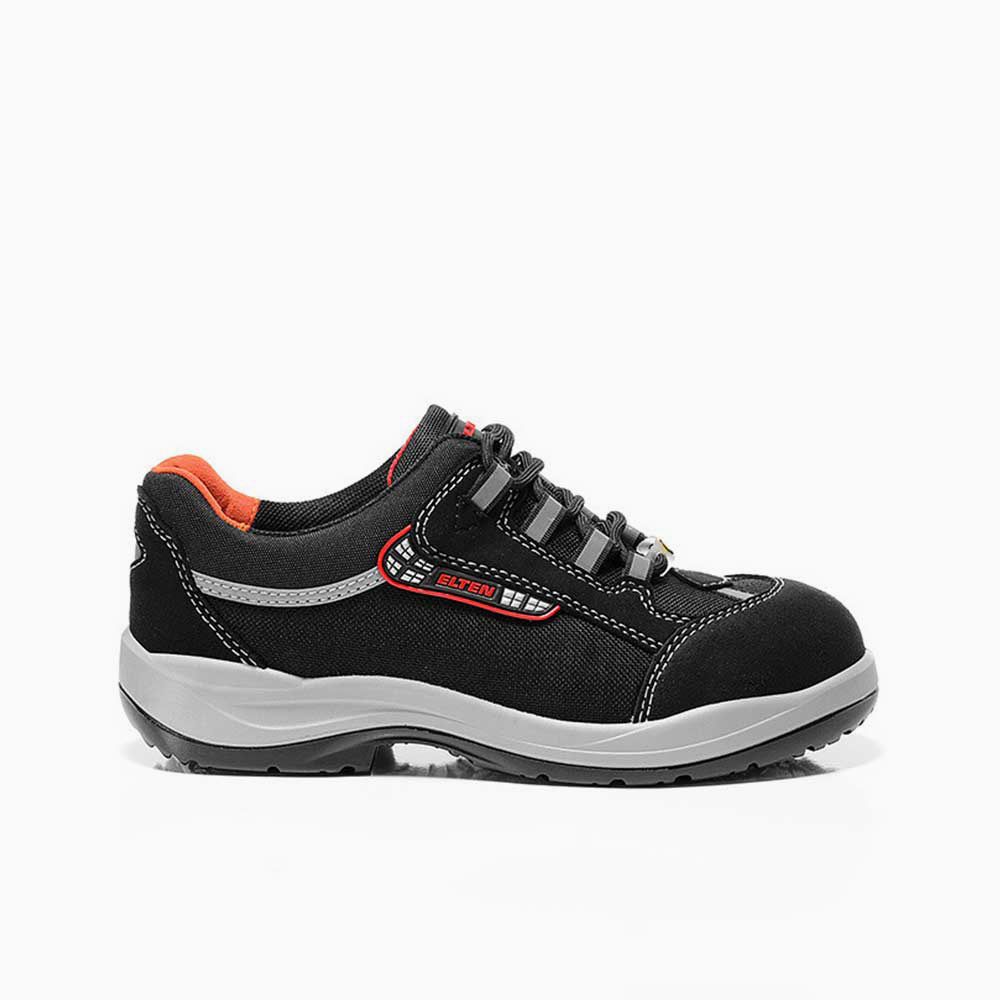 ELTEN DAMEN Damen-Sicherheitshalbschuh MAJA Low ESD S3S