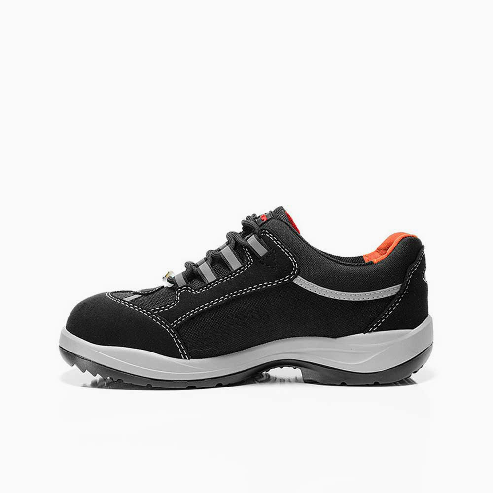 ELTEN DAMEN Damen-Sicherheitshalbschuh MAJA Low ESD S3S