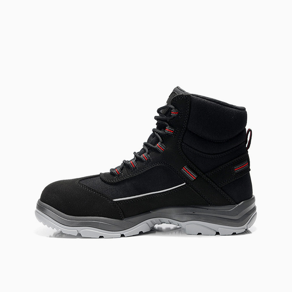 ELTEN DAMEN Sicherheitsschnürstiefel MATTHEW Mid ESD S3S Typ 3