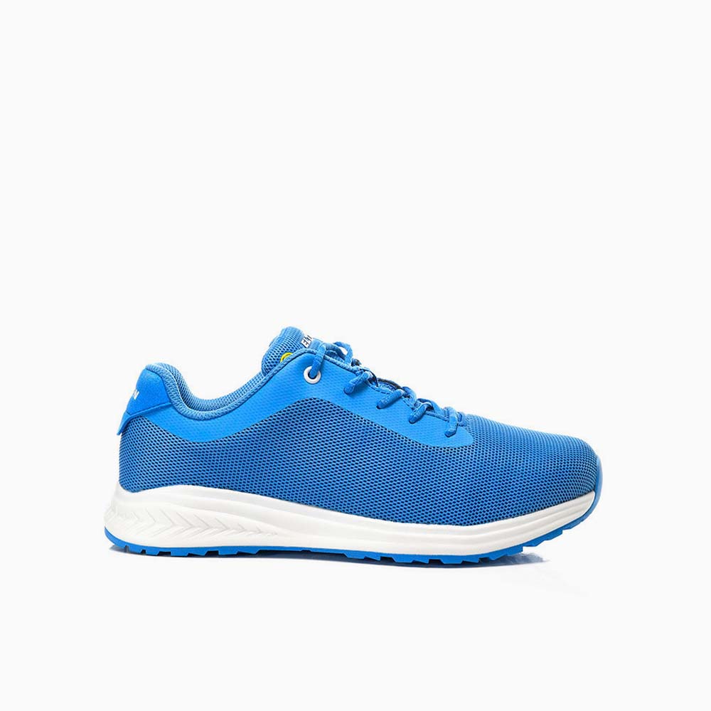 ELTEN HERREN Berufshalbschuh MARAIS blue Low ESD O1