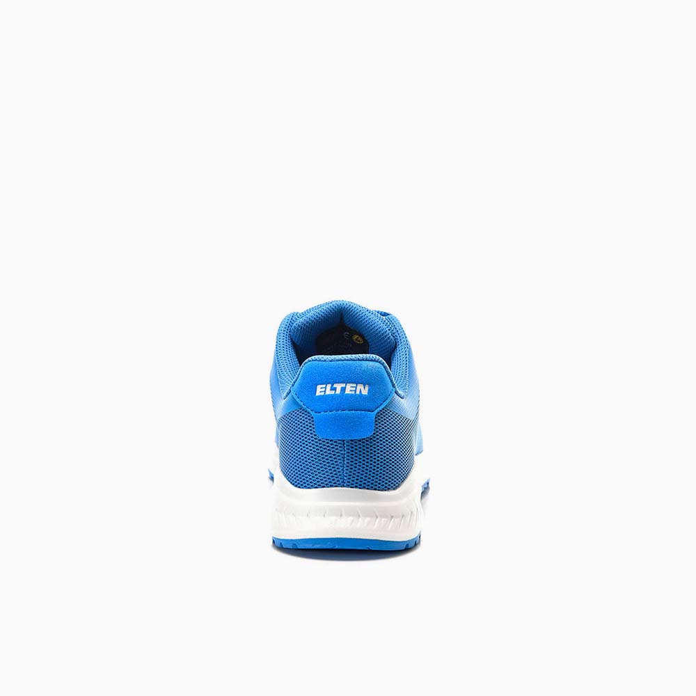 ELTEN HERREN Berufshalbschuh MARAIS blue Low ESD O1