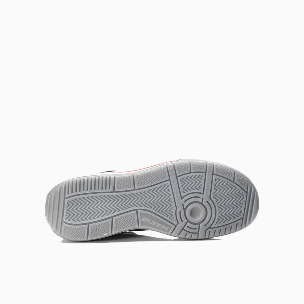 ELTEN HERREN Sicherheitshalbschuh VINTAGE Low ESD S3