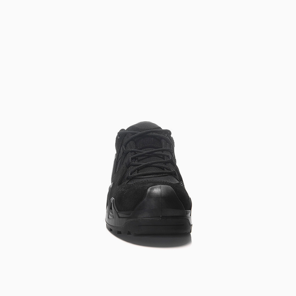 HERREN LOWA Sicherheitshalbschuh ZEPHYR Work GTX black Lo ESD S3S WR CI