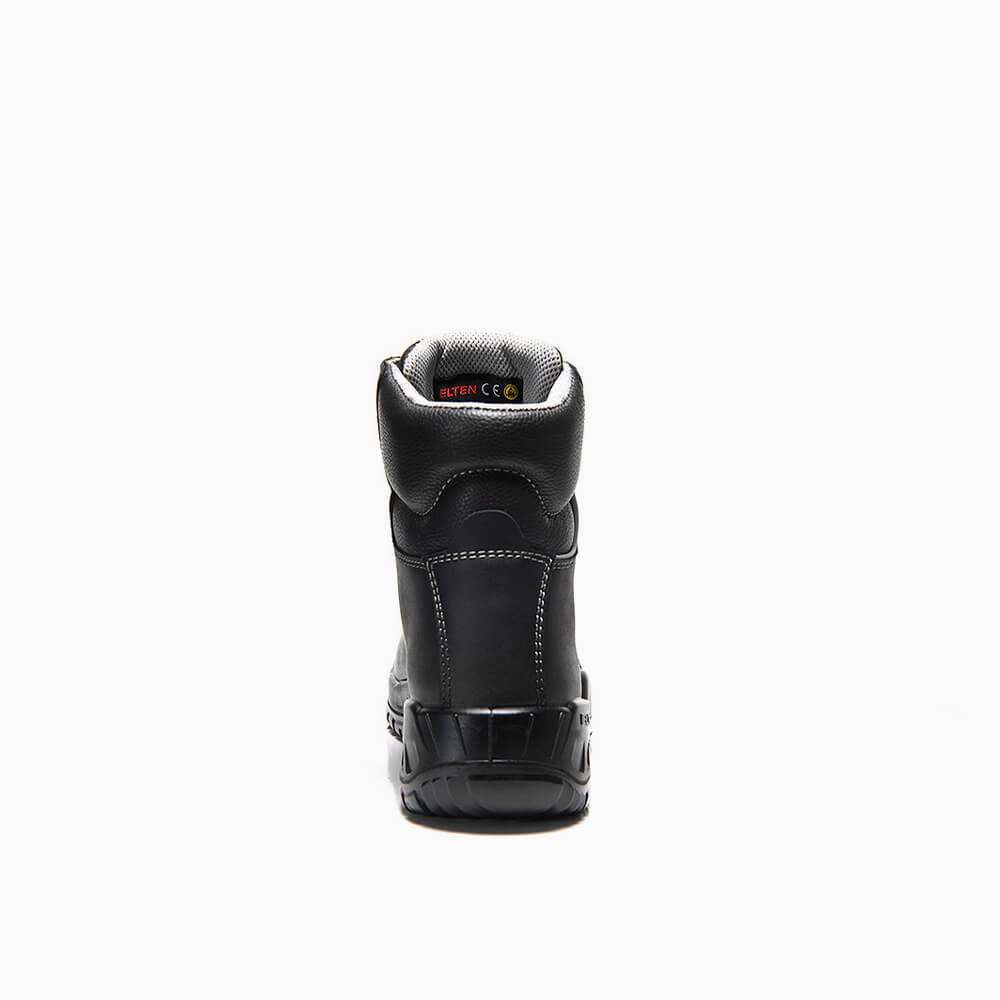 ELTEN HERREN Sicherheitsstiefel LAURENZO BOA® Mid ESD S3S
