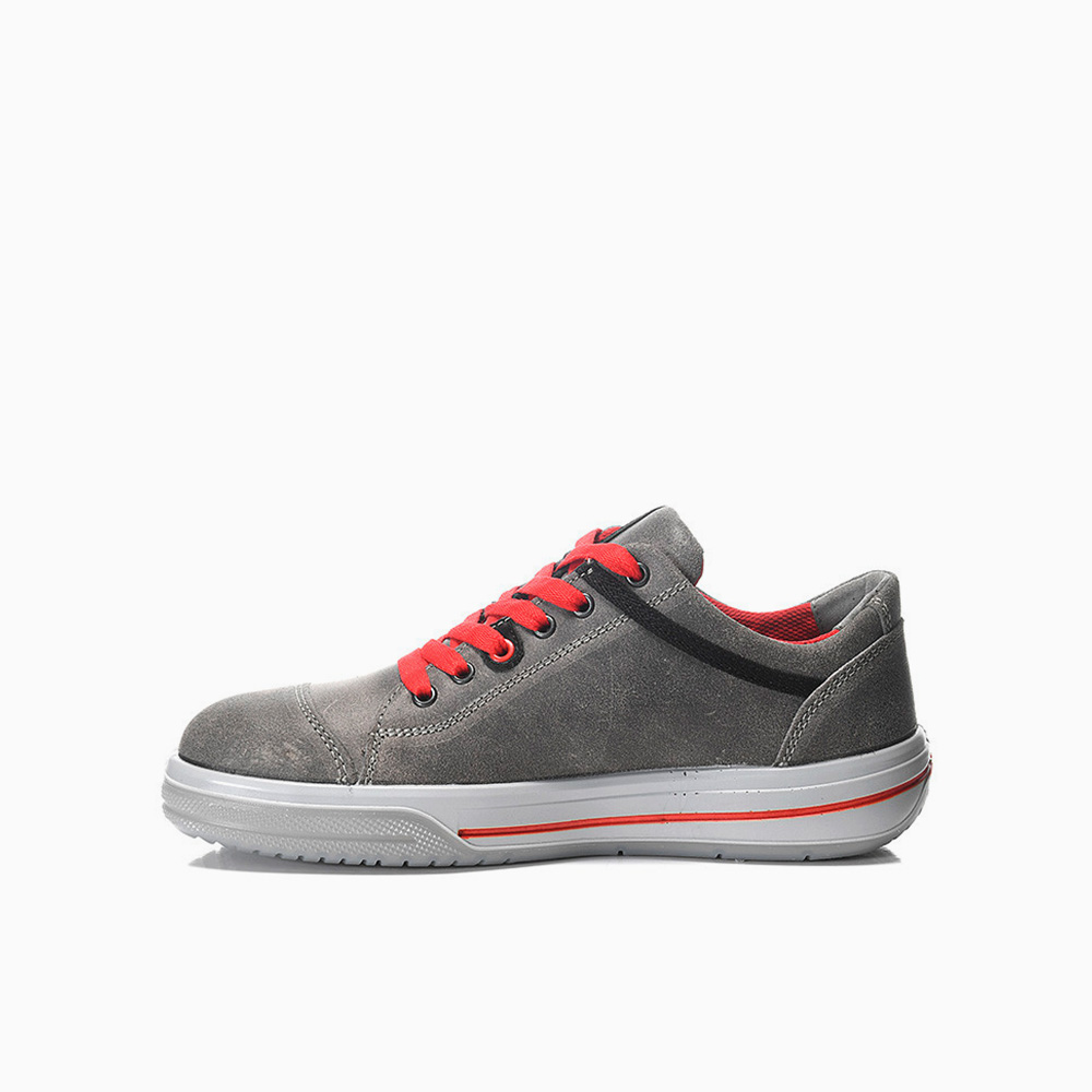 ELTEN DAMEN Sicherheitshalbschuh VINTAGE Low ESD S3